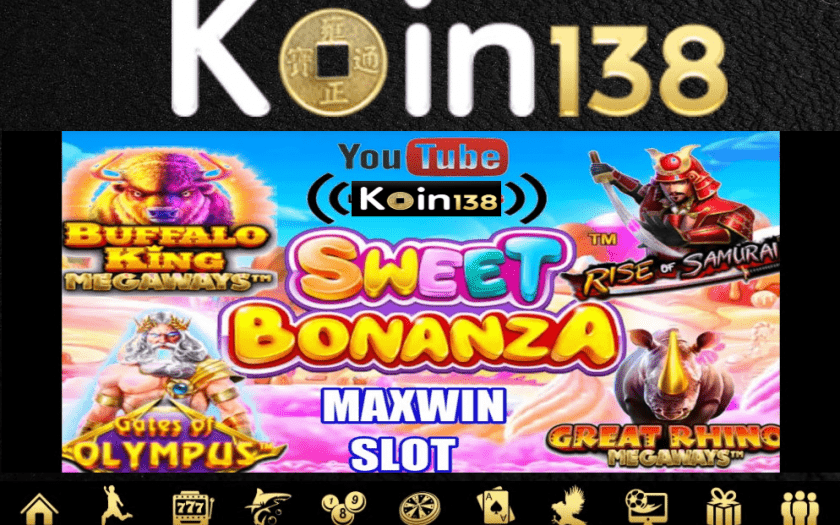 Daftar Situs Slot