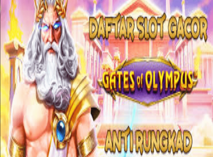 Slot88 Situs Judi Slot Online Jackpot Mudah Terbaik dan Terpercaya